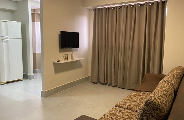 Zaffir Apartamento 01