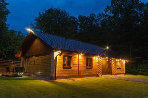 Zagroda Nad Kotelnią