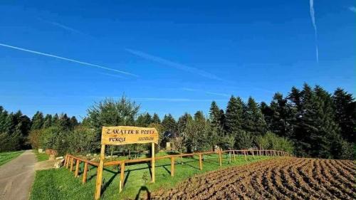 Zakątek u Poety Dąbrówka