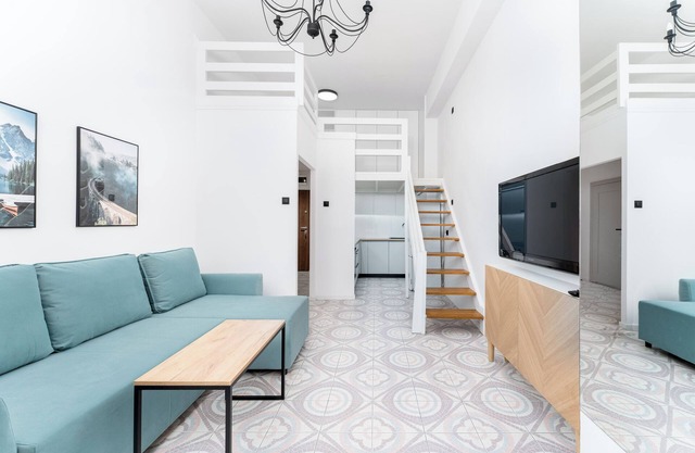 Zakopiańska 2B Homely Apartment