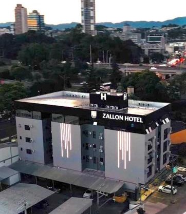 Zallon Hotel Executivo