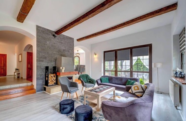 Zameczek Falsztyn by Interhome