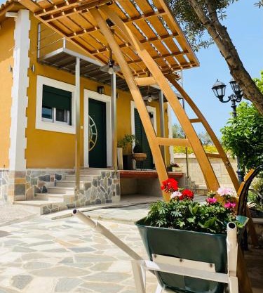 Zamor Family Villa 2