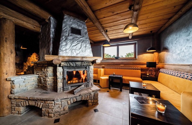 Zapotoczny Residence