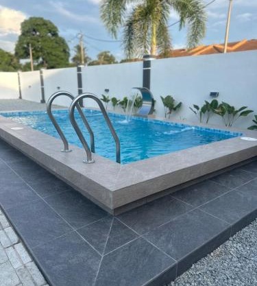 Zar House With Swimming Pool