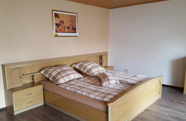 Zeit(t)raum Mandy in Brandy