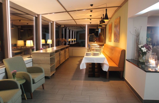 zeitlos - Hotel & Restaurant am Fuchsbach