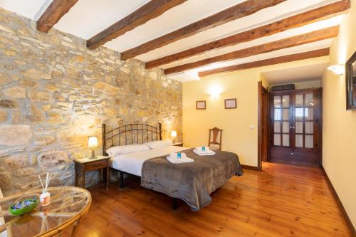 Zelaikoa Behekoa - baskeyrentals