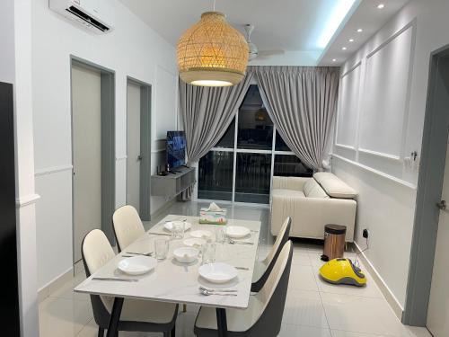 Zen Inhouse Playground - Pinnacle Sri Petaling