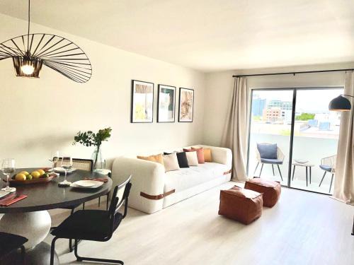 Zen Vibe on the Beach/700 SqFt