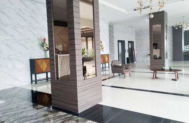 Zenith Premiere Hotel Baubau