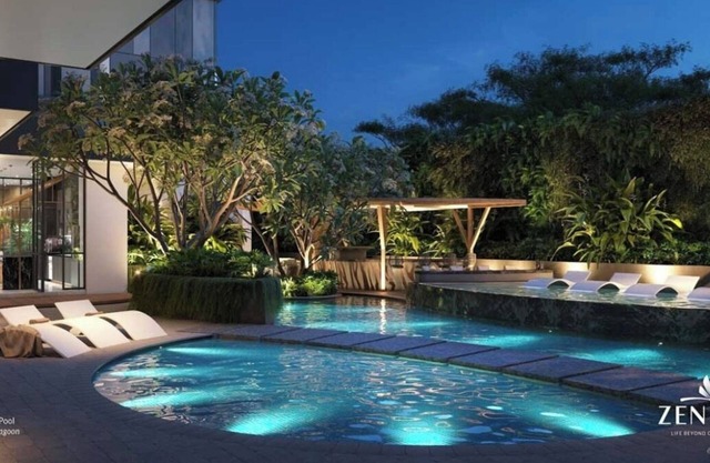 Zenity 3PN - 2WC, Promo15%, District 1 n