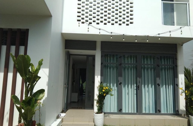 ZENNA VILLAS-Daisy 307