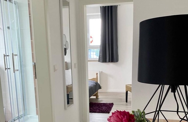 Zentral Gelegene Ferienwohnung im Herzen der Pfalz