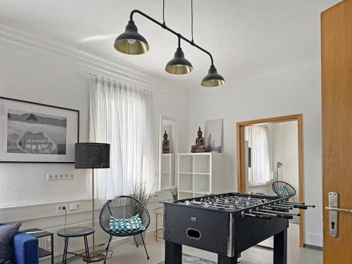 zentr Apt für 14 PP in Esslingen Mitte