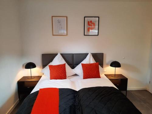 Zentral-kostenloses Parken-Mediapaket-Balkon