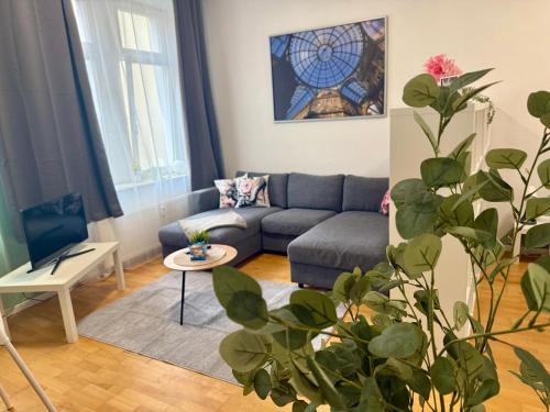 Zentral und modern - Dein City Loft am Zoo