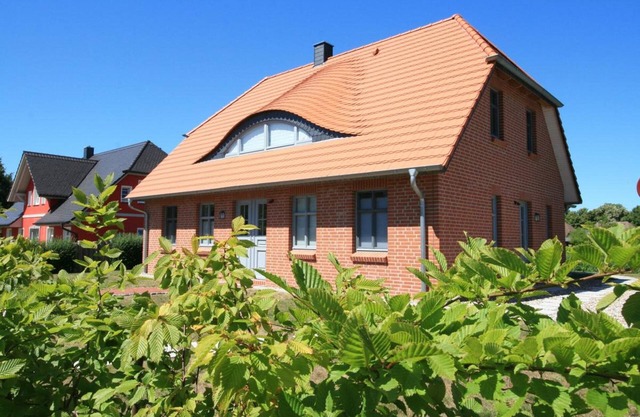 Zentrale Lage in Strandnähe Ca.250m