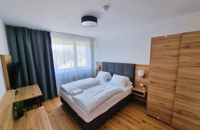 Zentrale Lage in der Aktiv-ferienregion Villach Faaker-see Alpe-adria