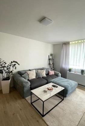 Zentrale und gemütliche Wohnung in Neuss