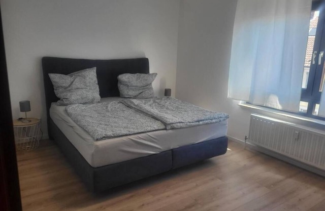 Zentrales Apartment in Mannheim