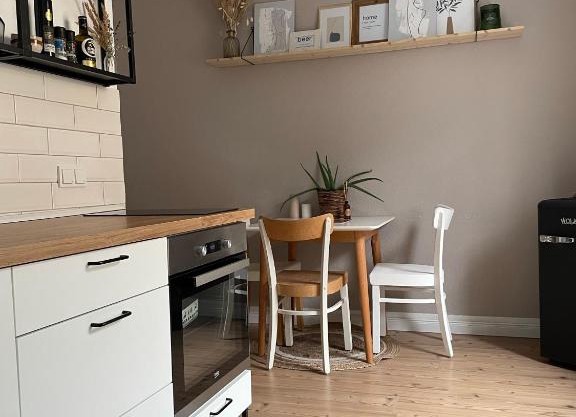 Zentrales Boho Loft im Zentrum von Langerwehe in Bahnhofsnähe