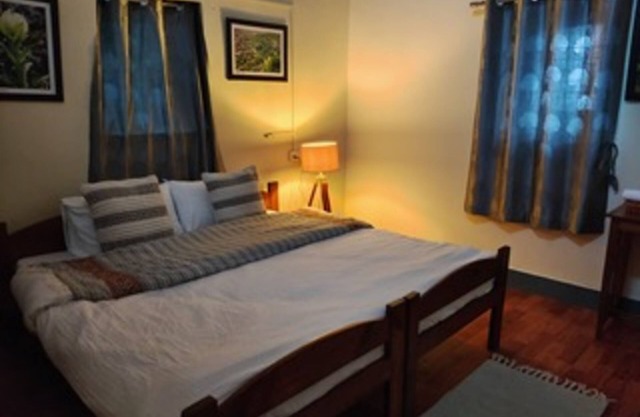 Zero Degree Homestay