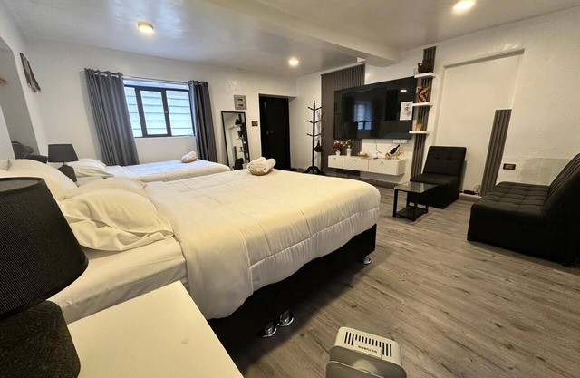 ZEVEN HOUSE - CUSCO APARTMENT