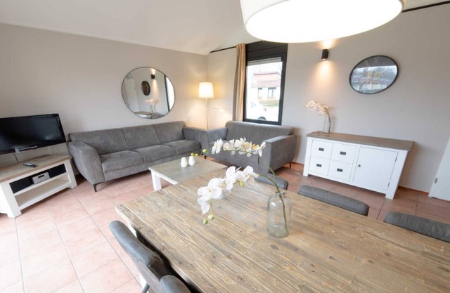 Zevenhuizen Stay with Bubble Bath