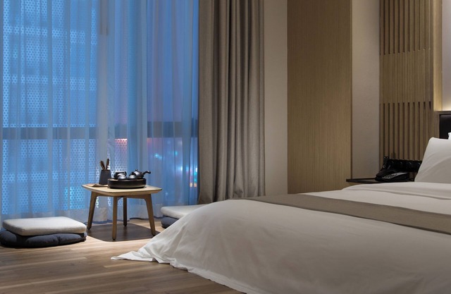 Zhonghao International Hotel