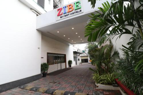 ZIBE Salem By GRT Hotels