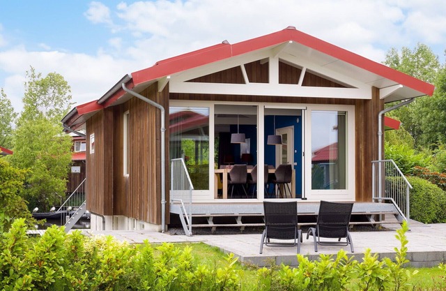 Zilvermeeuw Comfort 6