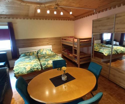 Zimmer und Appartement Marktcafe Sankt Peter am Kammersberg 87