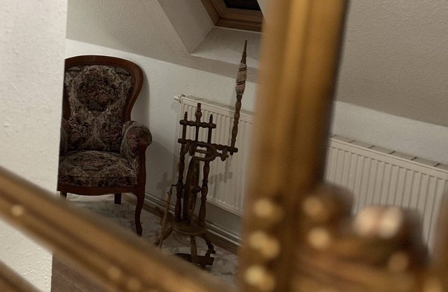 Zimmer in Heideblick - Teiselsmühle Pferde & Pension