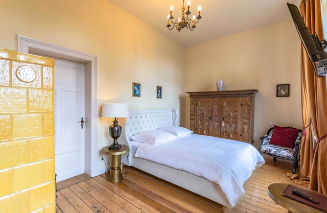 Zimmer Röbel - Schlosshotel Groß Köthel