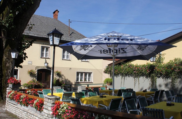 Zimmer Tradition 5 - Gasthof Zum Stampf