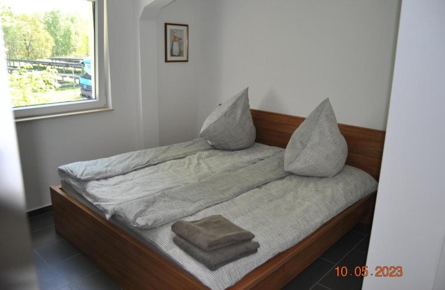 Zimmervermietung Eberswalde