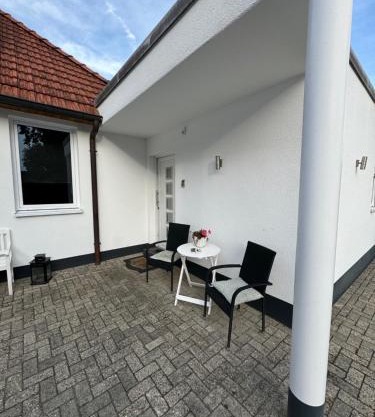 Zimmervermietung Heggemann