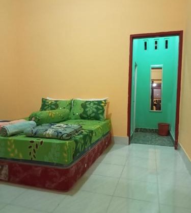 Zinzi's All-Inclusive Homestay