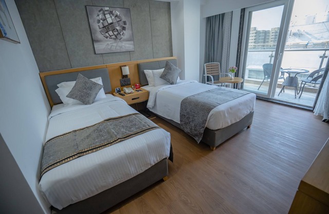 Zip By Spree Hotels Chakan
