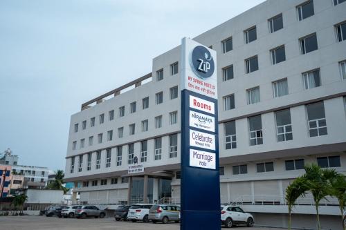 ZiP By Spree Hotels Pandharpur