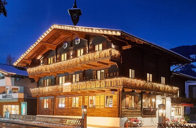 Zirbenenergie-dreibettzimmer - Bliem, Bio-pension