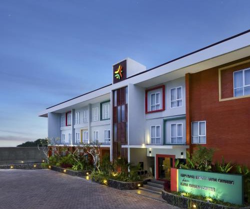Zizz Convention Hotel