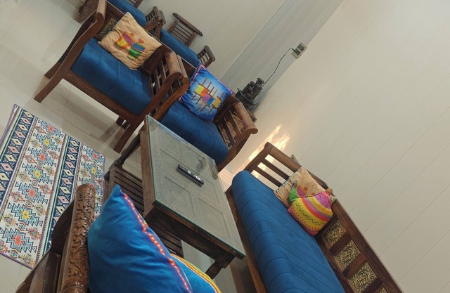 ZM Homestay: 5 minutes drive to the Taj Mahal, the Symbol of Love