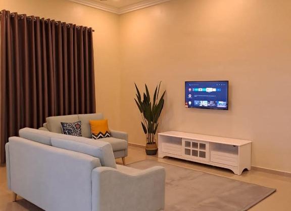 ZN Homestay Gong Badak