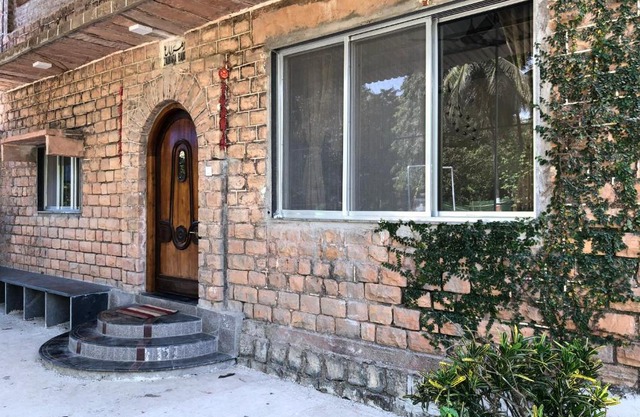 Zohra Baugh, a green & organic farmhouse stay with all amenities