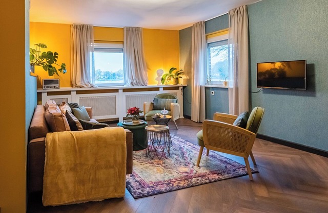 Zollhoes; Find the border! On discovery in the border area NL/DE