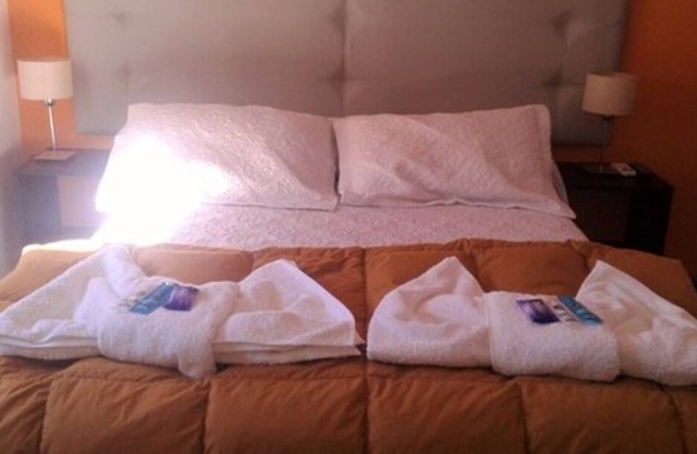 Zona muito sossegado para se relaxar,onde poderá desfrutar- se da natureza .