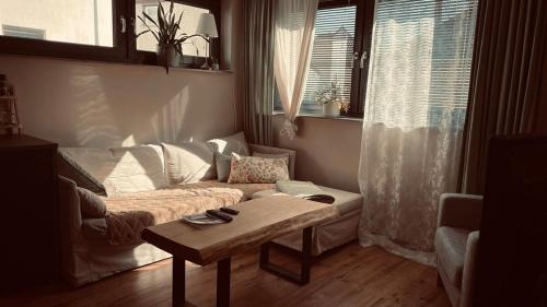 Zone 3 - Cozy & modernes Apartment in Erfurt