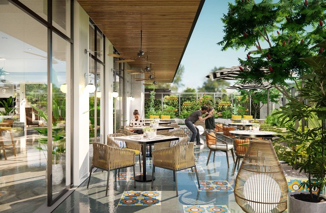 Zone By The Park Gopalpur